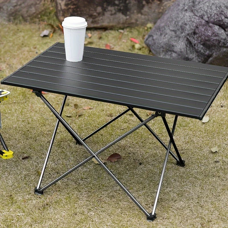 Portable Folding Outdoor Table