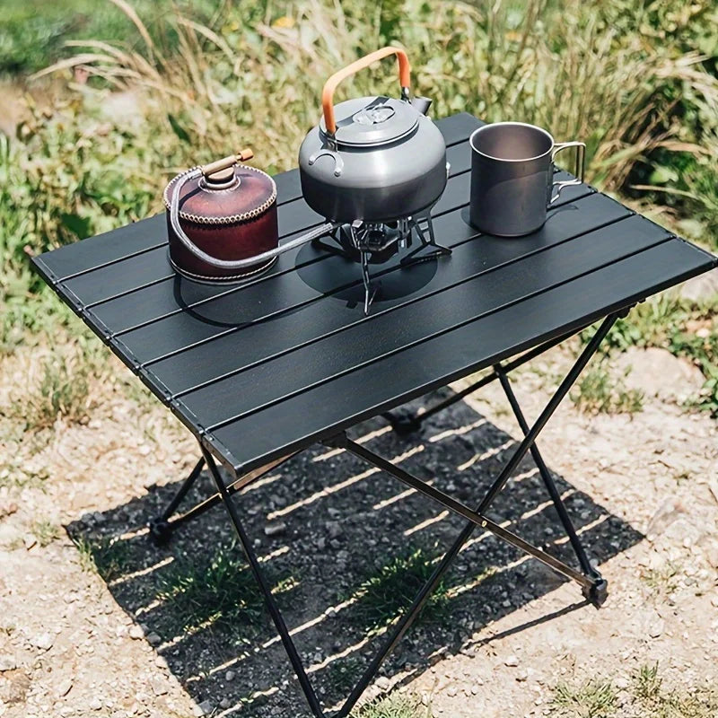 Portable Folding Outdoor Table