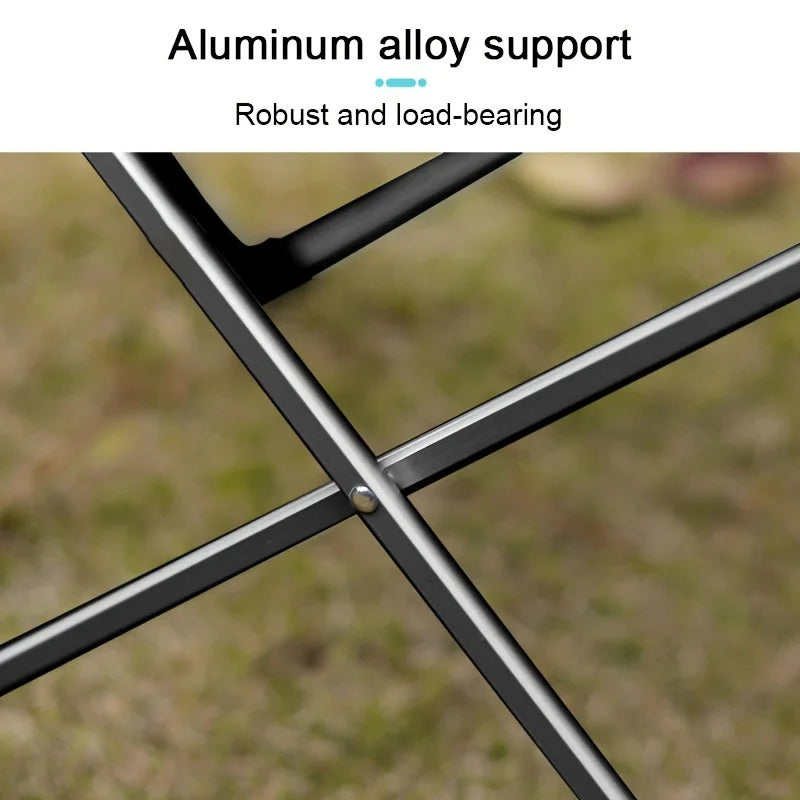 Portable Folding Outdoor Table
