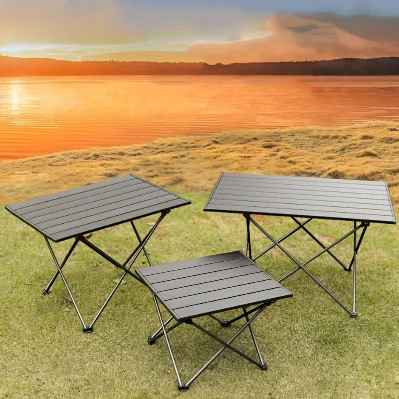 Portable Folding Outdoor Tables