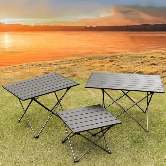 Portable Folding Outdoor Tables