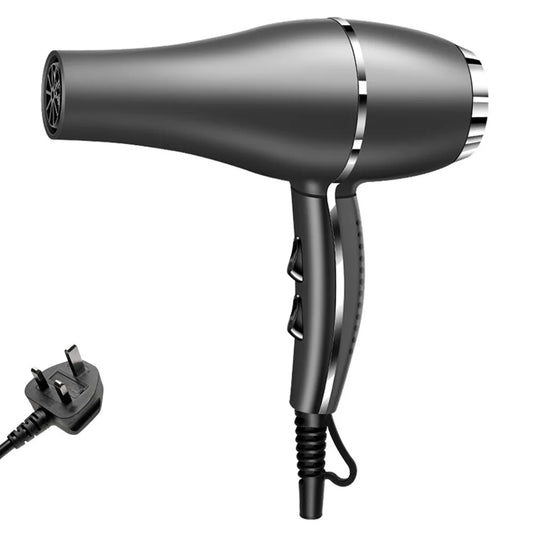 BLack Hair Dryer