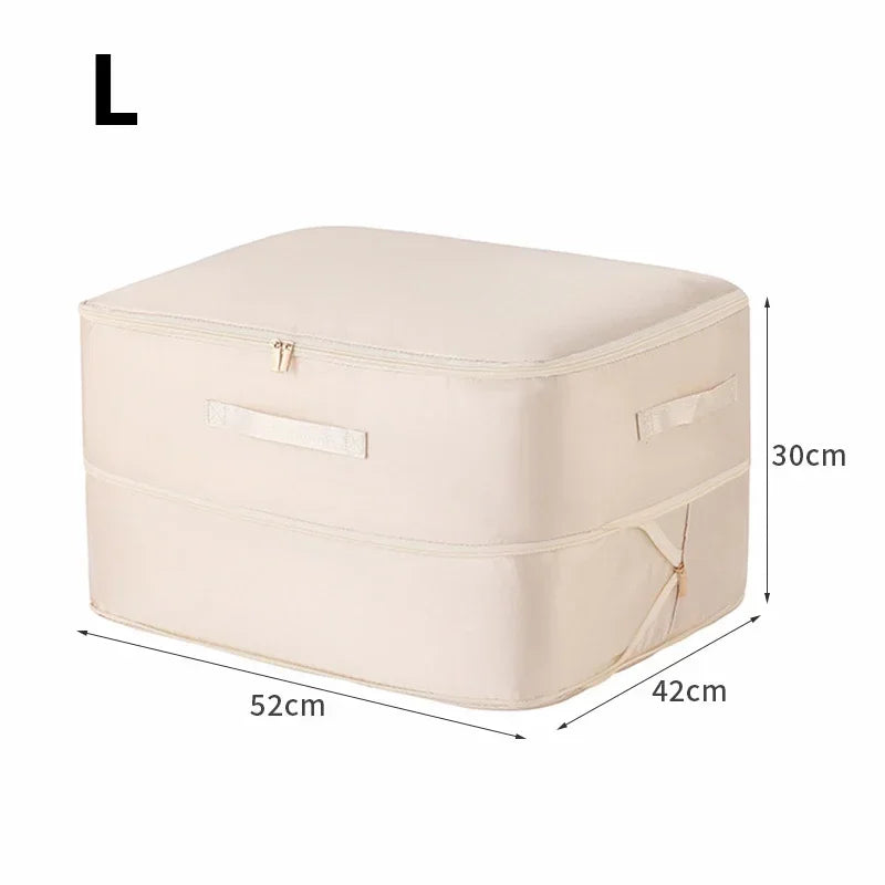 Self Compression Storage Bags