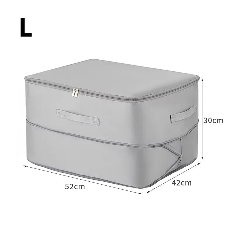 Self Compression Storage Bags