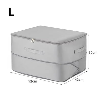 Self Compression Storage Bags
