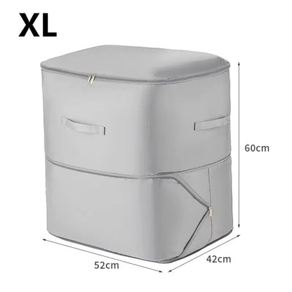 Self Compression Storage Bags