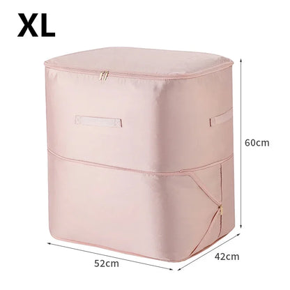 Self Compression Storage Bags