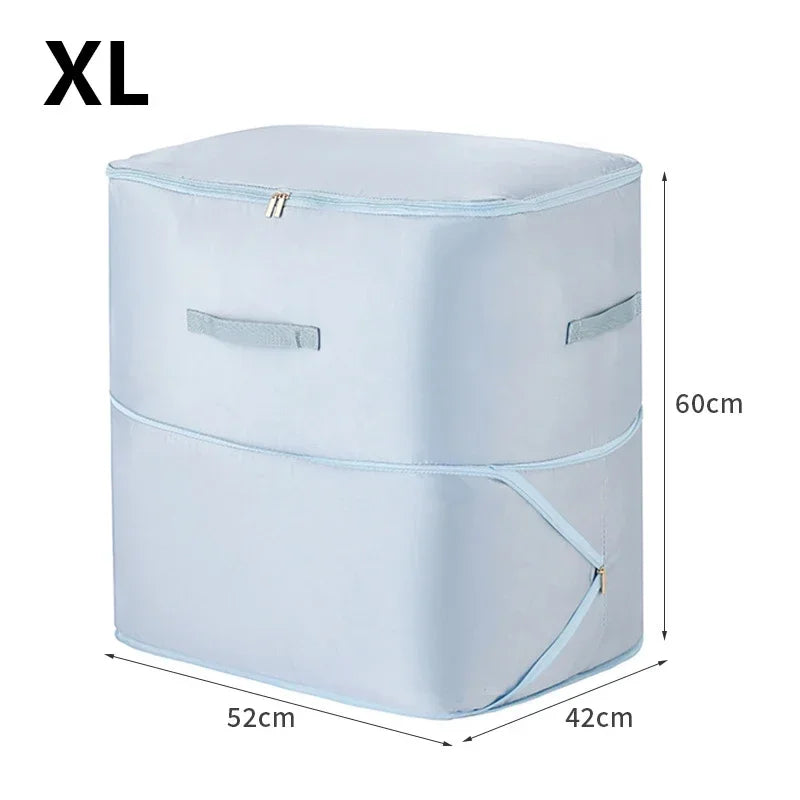 Self Compression Storage Bags