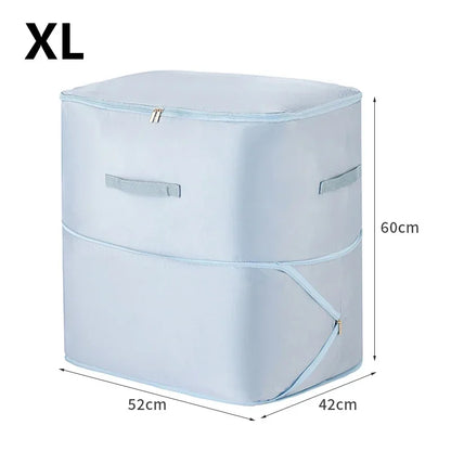 Self Compression Storage Bags