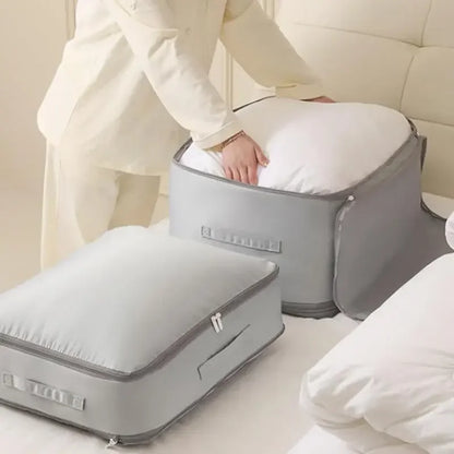 Self Compression Storage Bags