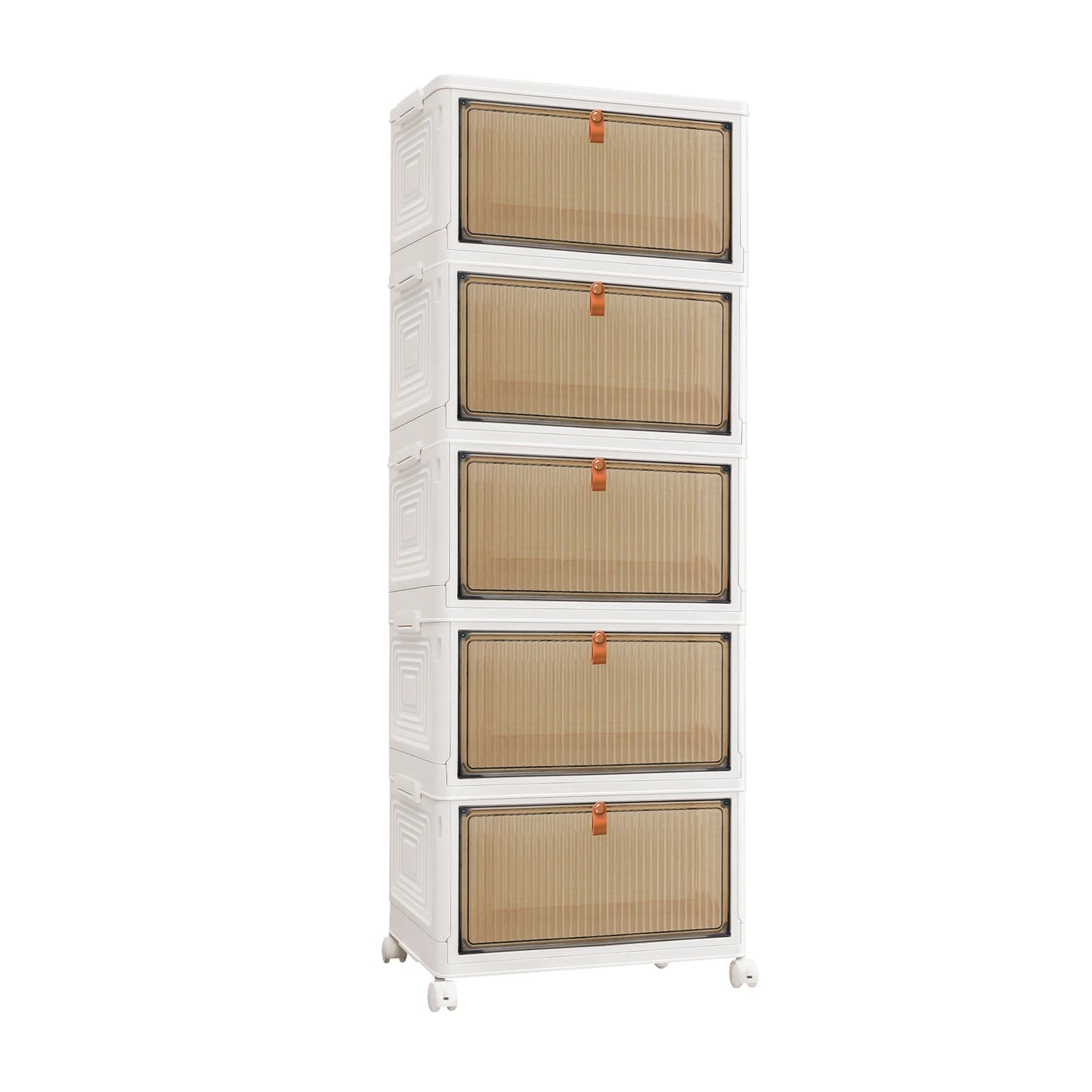 5 Tier Storage Unit
