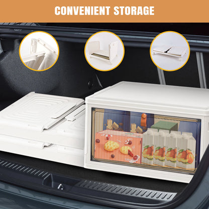 Convenient Storage Box