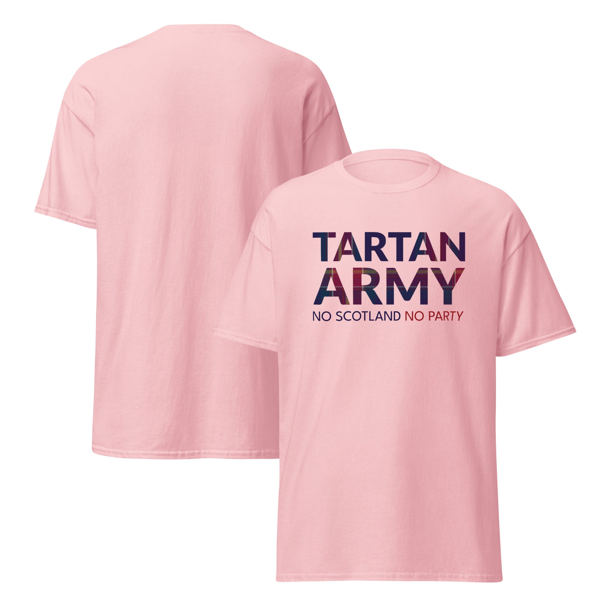 Custom Scotland Shirt