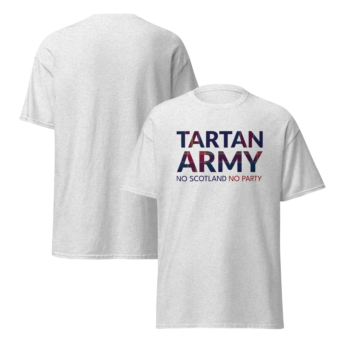 Custom Scotland Shirt