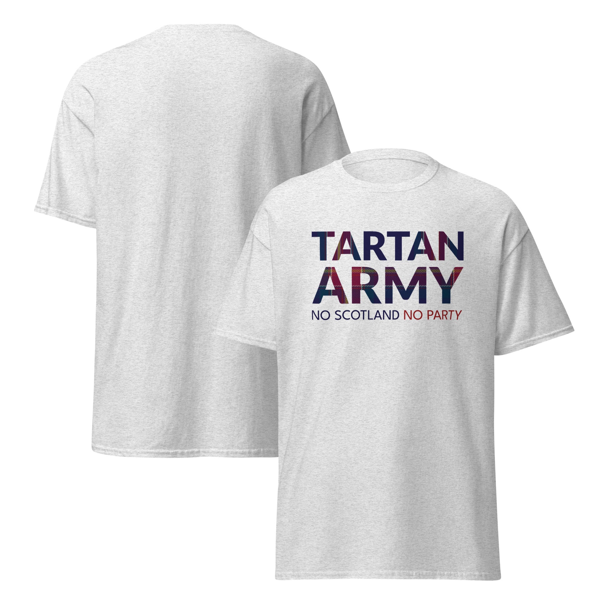 Custom Scotland Shirt