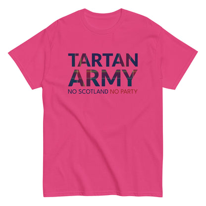 Custom Scotland Shirt
