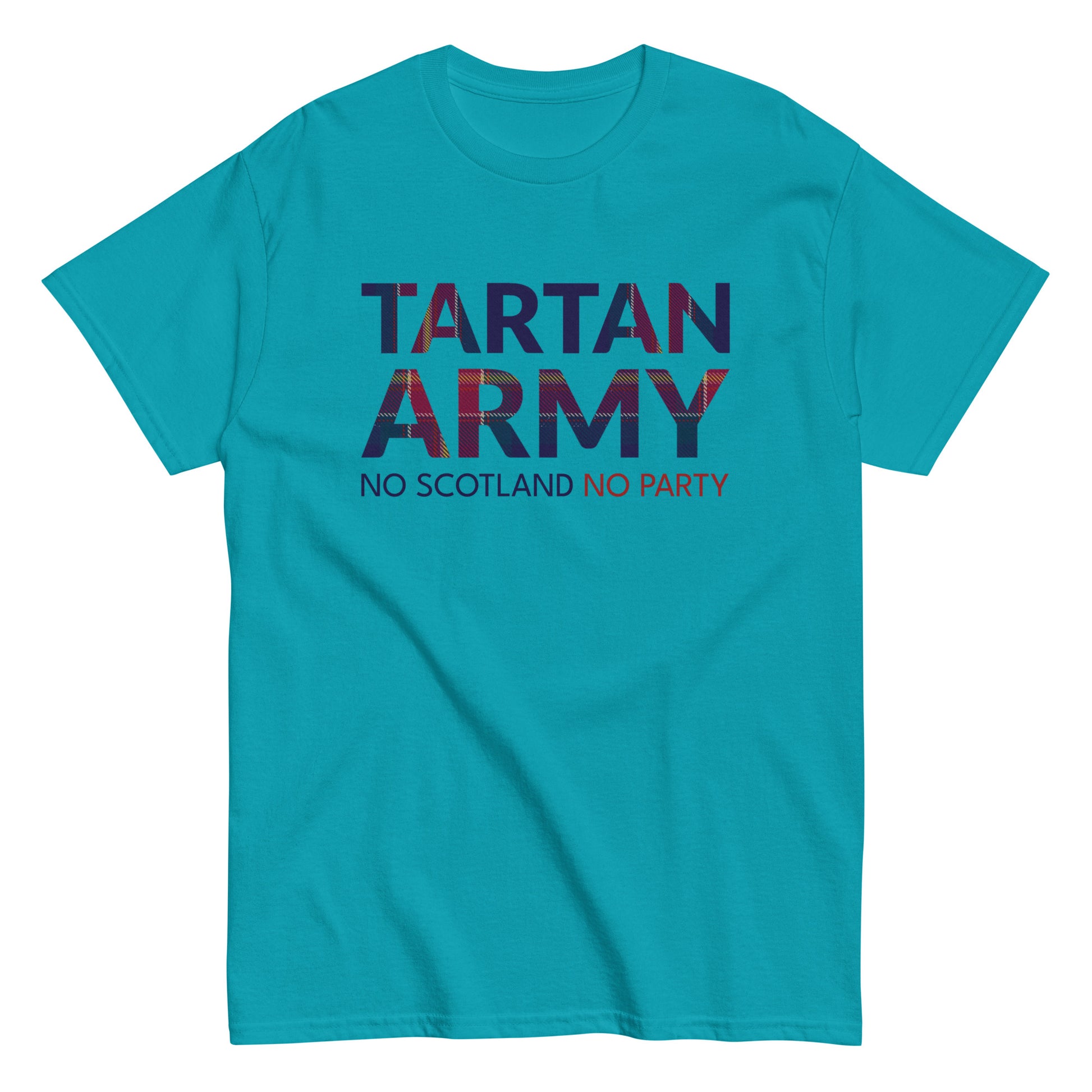 Custom Scotland Shirt