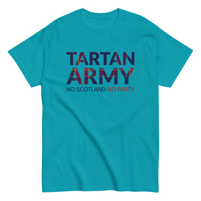 Custom Scotland Shirt
