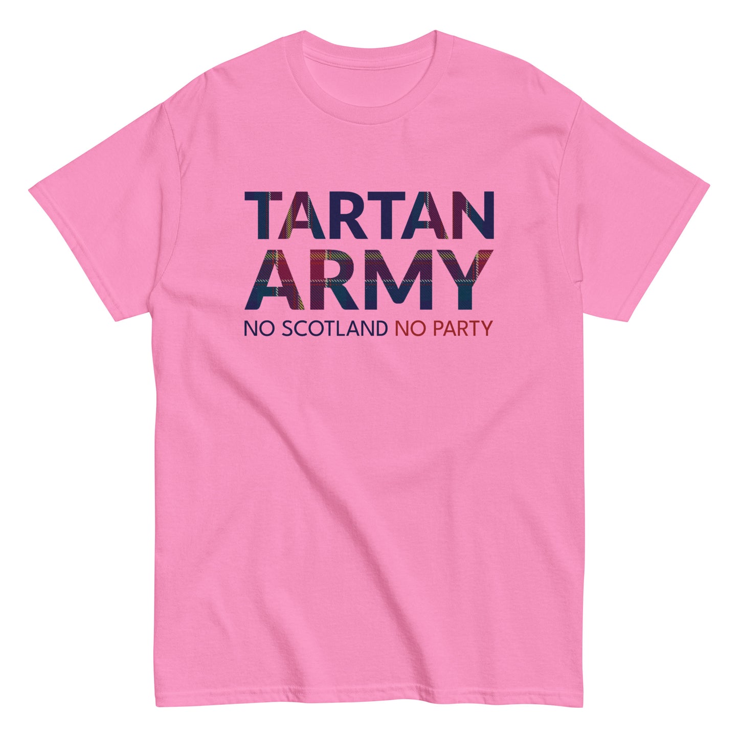 Custom Scotland Shirt