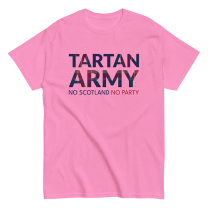 Custom Scotland Shirt