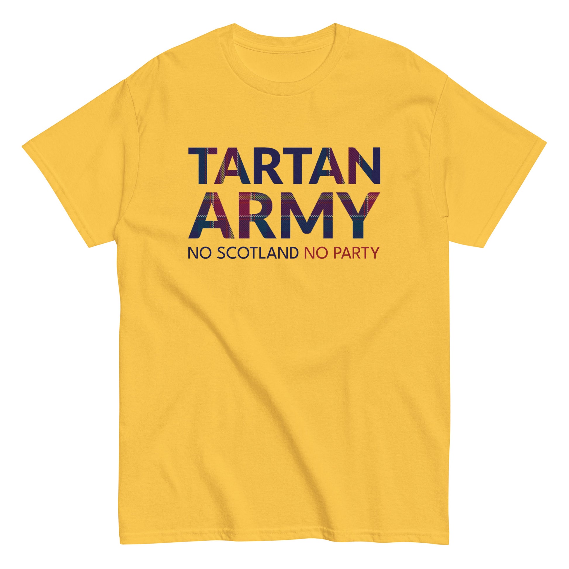 Custom Scotland Shirt