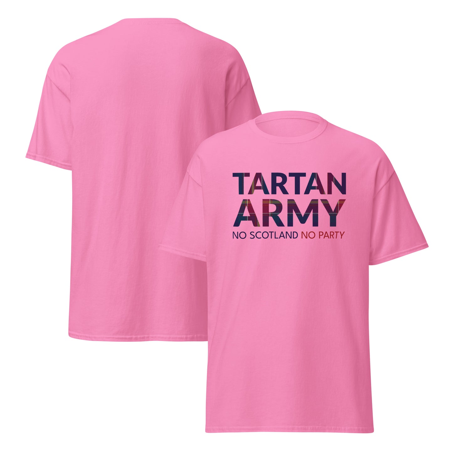 Custom Scotland Shirt