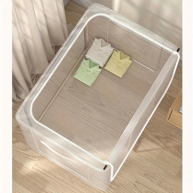 Transparent Storage Box