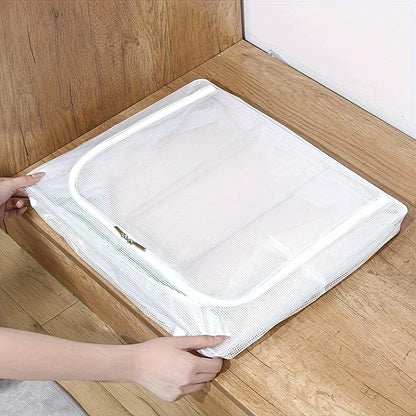 Transparent Storage Box
