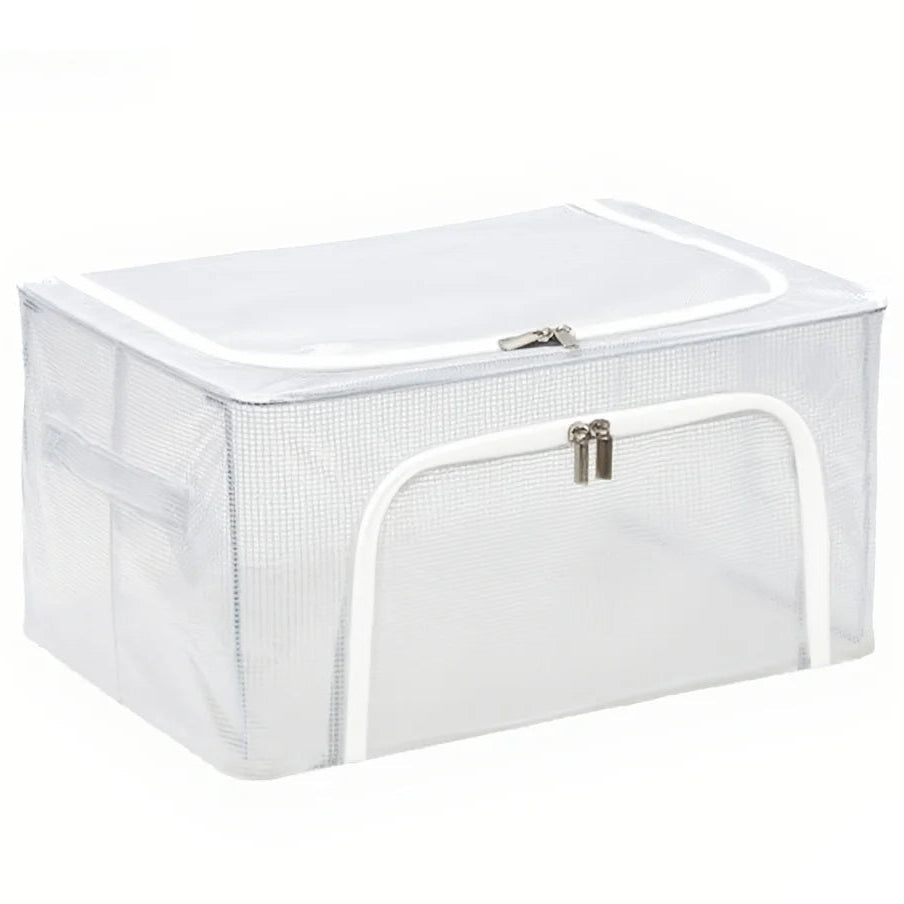 Transparent Storage Box