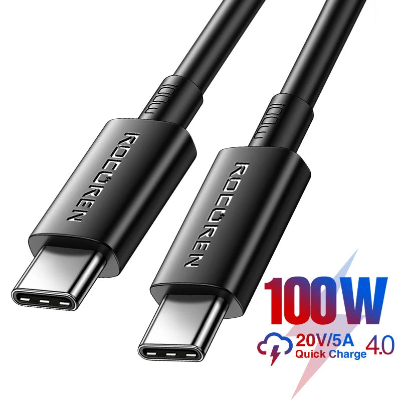 Type C Charging Cable