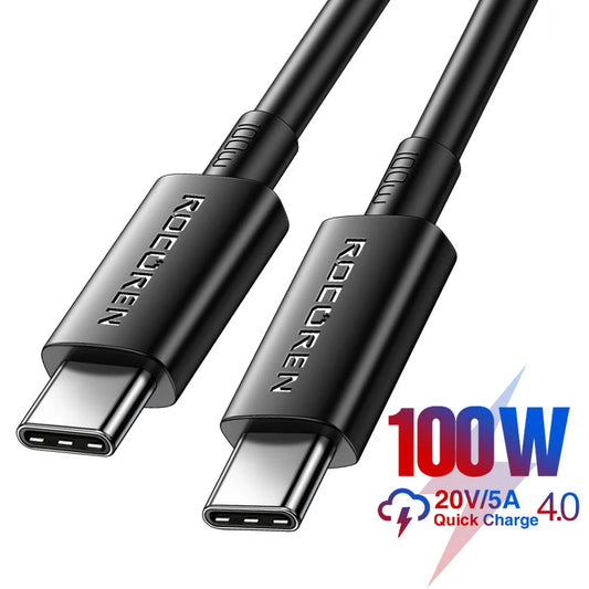 Type C Charging Cable