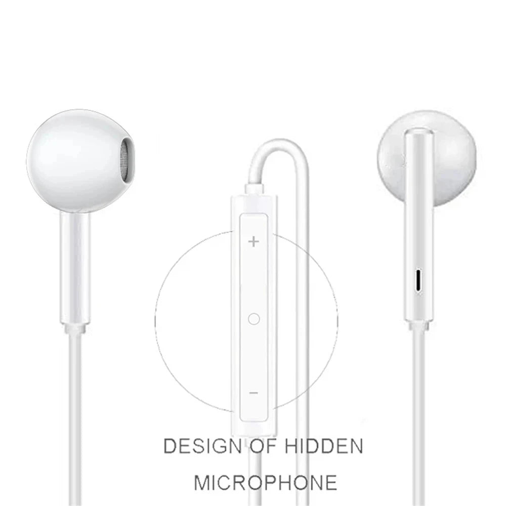 USB Type C Headphones