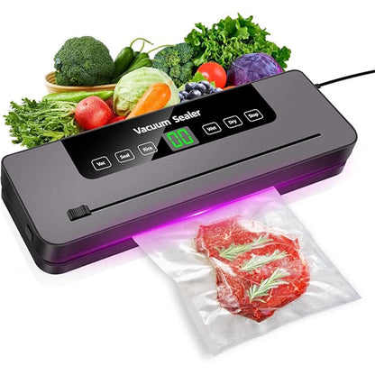 Vacuum Sealing Machine
