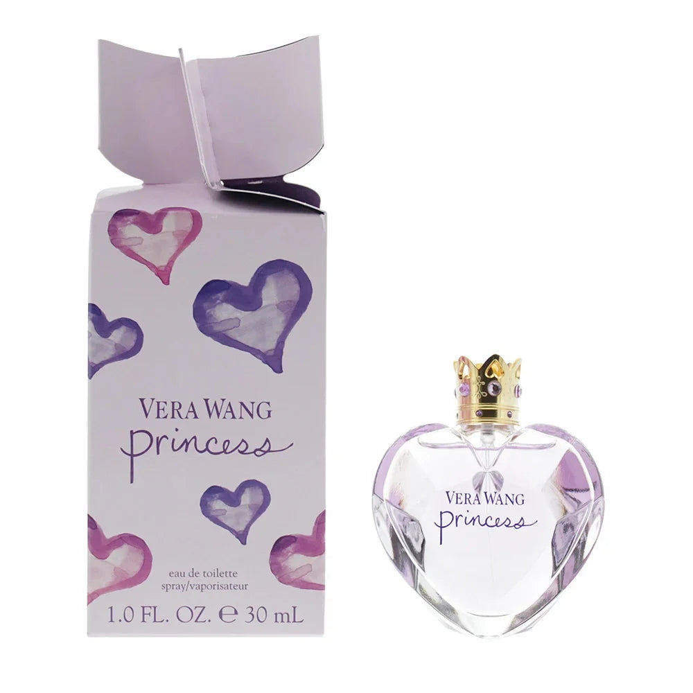 Vera Wang Princess Perfume 30ml Bottle