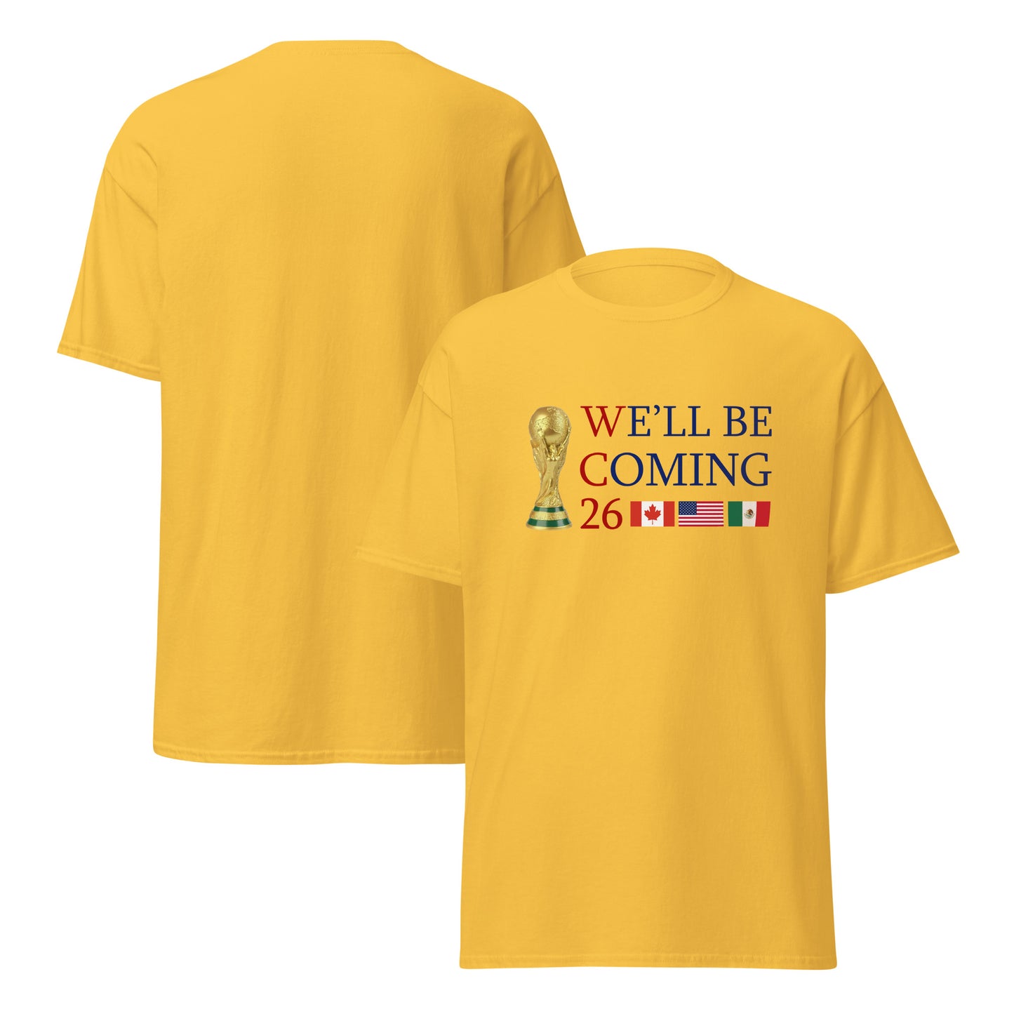 Scotland Custom Shirt