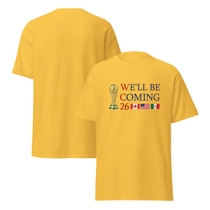 Scotland Custom Shirt