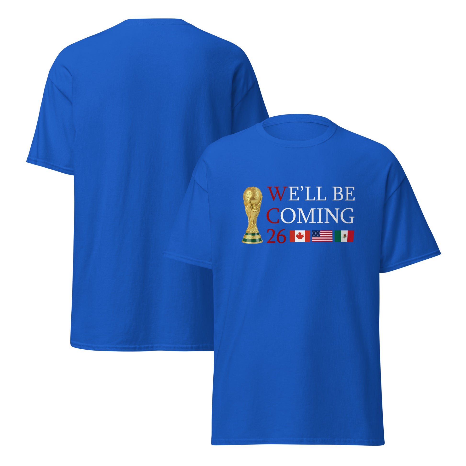 Scotland Custom Shirt