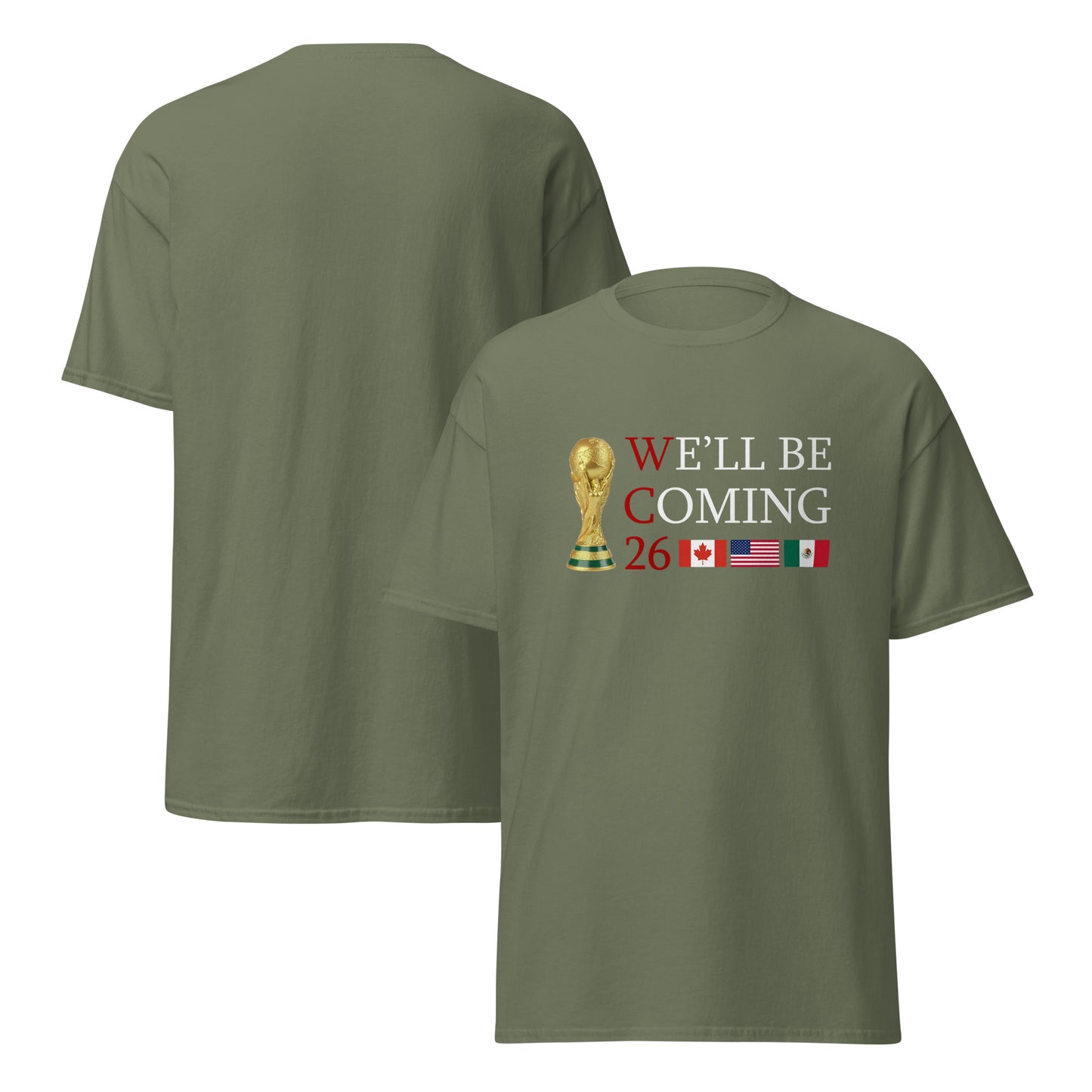 Scotland Custom Shirt