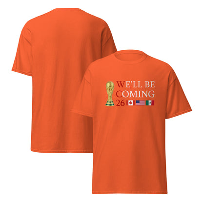 Scotland Custom Shirt