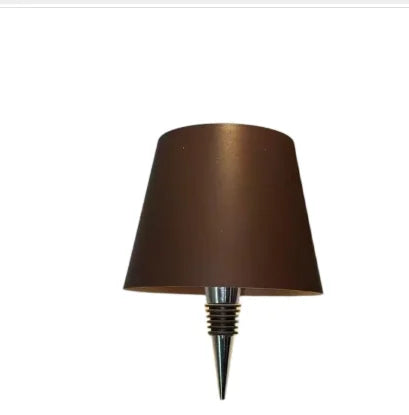 Wireless Bottle Table Lamp